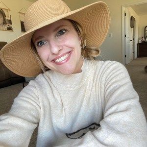 Meet your Posher, Leann